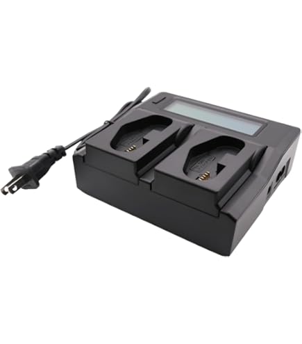 Amazon.com : Canon Battery Charger LC-E19 : Electronics